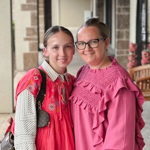 ☆ c h a r i t y  a n n ☆